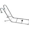 Osculati Scaletta 6 gradini per 48.443.40/41 - 1 PZ Osculati - 48.575.06 - 4857506
