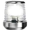 Osculati Fanale 360° led acciaio inox Segnalazione - 1 PZ Osculati - 11.132.10 - 1113210
