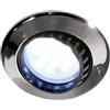 Batsystem Plafoniera Comet 9 LED ABS cromato - 1 PZ - 13.878.32 - 1387832