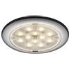 Osculati Faretto LED day/night bianco e blu - 1 PZ Osculati - 13.442.15 - 1344215