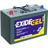 Exide Technologies Batteria Exide gel 60 Ah - 1 PZ - 12.413.01 - 1241301