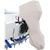 Oceansouth Coprimotore completo Oceansouth 115-150 HP - 1 PZ - 46.538.07 - 4653807