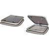 Waterline Design Tendina oscurante con zanzariera 350x350 - 1 PZ - 19.356.01 - 1935601