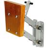 Osculati Supporto motore in lega a ribalta portata 35 kg - 1 PZ Osculati - 47.376.05