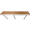 Osculati Plancetta di poppa 200 x 55 cm - 1 PZ Osculati - 48.420.12 - 4842012