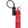 Anaf Antincendi Estintore Solas CO2 5 Kg MED - 1 PZ - 31.452.05 - 3145205