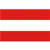 Osculati Bandiera Austria 80 X 120 cm - 1 PZ Osculati - 35.455.06 - 3545506