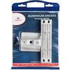 Osculati by Tecnoseal Kit alluminio fuoribordo Yamaha 300/350/425 HP - 1 PZ - 43.355.14 - 4335514