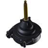 Ultraflex Timoneria rotativa singola T91 Sterzo - Volante - 1 PZ - 45.060.00 - 4506000