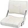 Osculati Sedile guida singolo Reverso - 1 PZ Osculati - 48.410.04 - 4841004