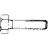 Osculati Bull.esagonale 8X80 AISI 304 BULL8X80 Acciaio Inox - 25 PZ Osculati - A2-933-0
