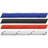 Marlow poliestere Matt 10 mm rossa - 200 MT - 06.435.10RO - 0643510RO
