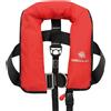 Osculati Giubbetto autogonfiabile Baby 150 N - 1 PZ Osculati - 22.399.01 - 2239901