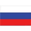 Osculati Bandiera Russia 80 X 120 cm - 1 PZ Osculati - 35.460.06 - 3546006