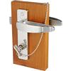 Osculati Maniglie con mostrine Smart destra esterna + interna - 1 CP Osculati - 38.129.