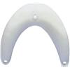 Osculati Parabordo angolare prua 55 x 47 cm Parabordi - 1 PZ Osculati - 33.513.03