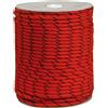 Osculati Scotta poliestere Matt 10 mm rossa - 200 MT Osculati - 06.437.10RO - 0643710RO