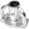 Osculati Base candeliere 90° lega leggera - 1 PZ Osculati - 41.173.11 - 4117311