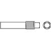 Tecnoseal Zinco filetto 3/4" mm 20x80 - 1 PZ - 43.545.00 - 4354500