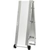 Osculati Passerella pieghevole 200 cm - 1 PZ Osculati - 42.656.00 - 4265600