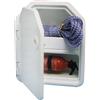 Osculati Vano portaoggetti/estintore in ABS - 1 PZ Osculati - 20.030.00 - 2003000