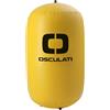 Osculati Boa regata gialla 80 x 120 cm - 1 PZ Osculati - 33.174.01 - 3317401