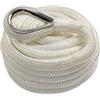 Osculati Cima ormeggio impiombata 16 mm x 11 m bianca - 1 PZ Osculati - 06.443.73