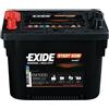 Exide Batteria Maxxima x avviamento - 1 PZ - 12.406.01 - 1240601
