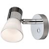 Osculati Faretto LED dimmerabile con riflettore vetro - 1 PZ Osculati - 13.439.56