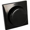 Batsystem Reostato 12/24 V per LED 24 W nero - 1 PZ - 14.024.11 - 1402411