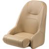 Osculati Sedile imbottito rivestito con flip up H51 - 1 PZ Osculati - 48.410.05