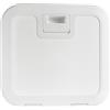 Osculati Portello Push Pull bianco 400 x 375 mm - 1 PZ Osculati - 20.305.00 - 2030500