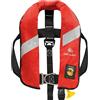 Osculati Giubbotto autogonfiabile Security 150 N - 1 PZ Osculati - 22.395.00 - 2239500