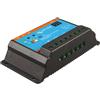 Victron Energy Regolatore carica solare BlueSolar PWM DUO-LCD&USB 12/24V-20A - 1 PZ - 12.033.