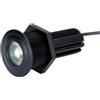Osculati Faro subacqueo a LED blu 10 W Luce nautica di profondita per navigazione nottur