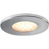 Osculati Plafoniera LED ad inc. rid. ARUBA rotonda touch - 1 PZ Osculati - 13.444.02