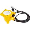 Whale Raccordo Whale due vie con sensore "IC" - 1 PZ - 17.713.50 - 1771350