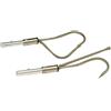 Shurhold Industries Raffio con protezione - 1 PZ - 36.180.40 - 3618040