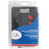 Osculati Pannello elettrico Wave 3+voltmetro - 1 PZ Osculati - 14.104.05 - 1410405