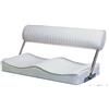 Osculati Sedile biposto ribaltabile 80 x 40 cm - 1 PZ Osculati - 48.412.00 - 4841200