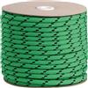 Osculati Scotta poliestere Matt 6 mm verde - 200 MT Osculati - 06.437.06VE - 0643706VE