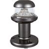 Osculati Fanale nero led 360° Segnalazione - 1 PZ Osculati - 11.131.01 - 1113101
