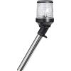 Osculati Asta 360° led 60 cm fanale nero in asse Segnalazione - 1 PZ Osculati - 11.140.