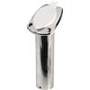 Osculati Portacanne incasso inclinato 60° - 1 PZ Osculati - 41.211.60 - 4121160