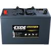 Exide Technologies Batteria Exide gel 85 Ah - 1 PZ - 12.413.03 - 1241303