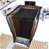 Oceansouth Telo antizanzare per entrata 900x1800 mm - 1 PZ - 19.355.00 - 1935500