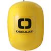 Osculati Boa regata gialla 150 x 160 cm - 1 PZ Osculati - 33.175.22 - 3317522