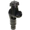 Borika Fasten Attacco snodato per GoPro foto e video camere - 1 PZ - 34.304.35 - 3430435