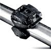 Scanstrut Base adesiva ROKK Mini per fissaggio su tubi - 1 PZ - 23.404.05 - 2340405
