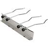Osculati Set fermapentole per 50.100.52 - 1 PZ Osculati - 50.100.54 - 5010054